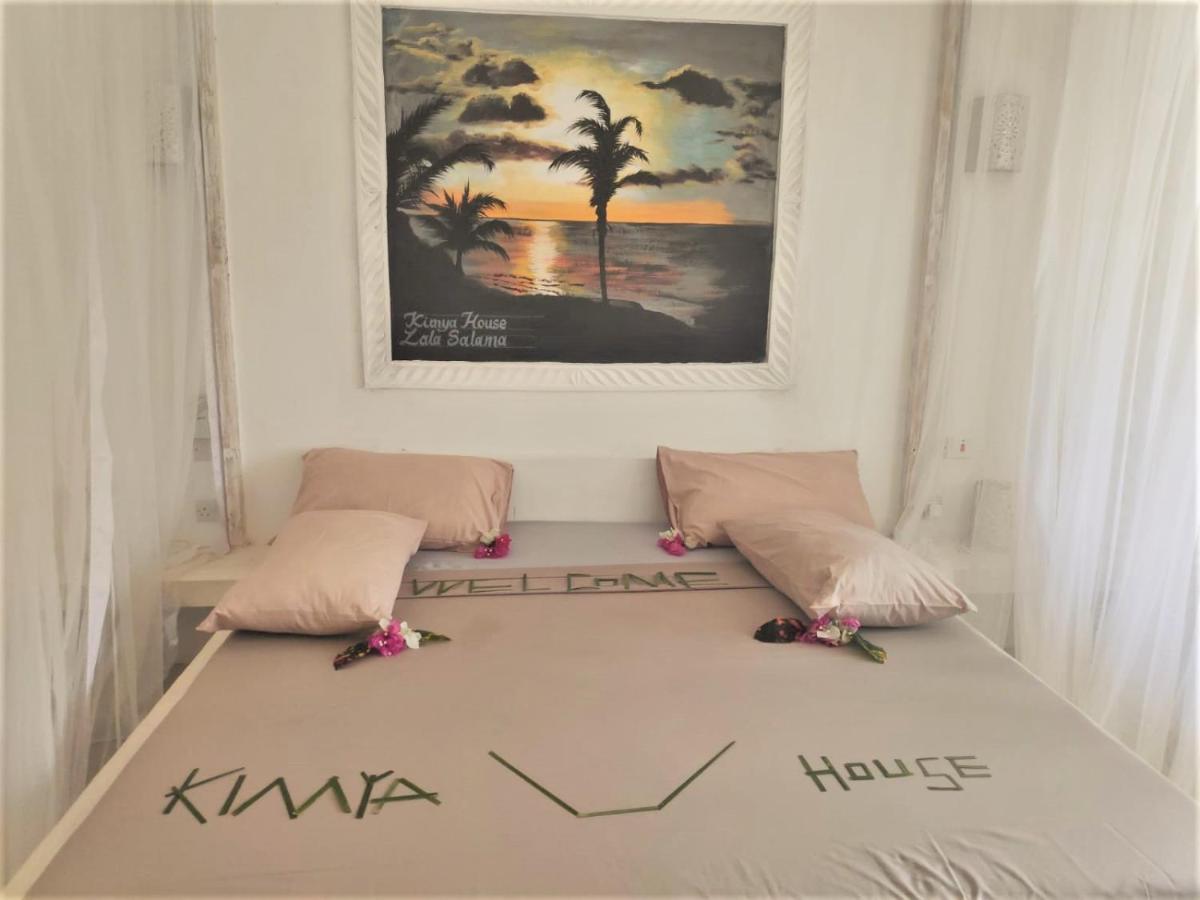 Bed and Breakfast Kimya House, Ватаму Экстерьер фото