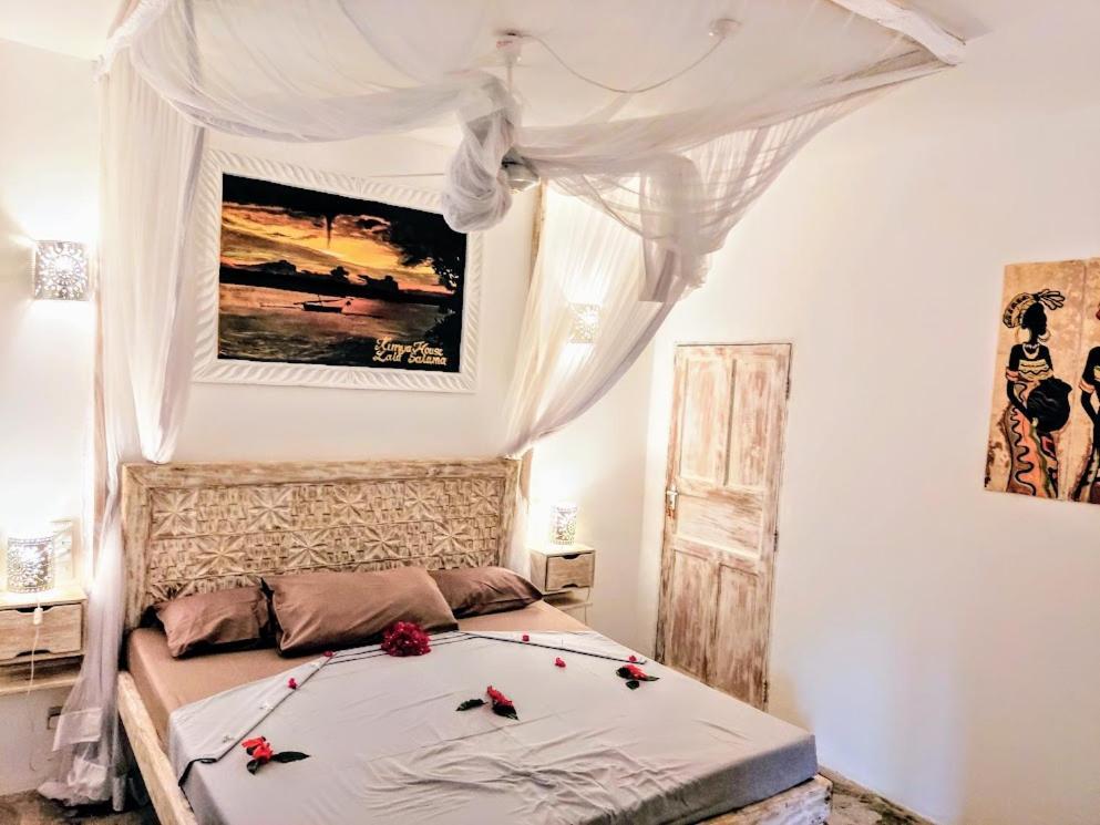 Bed and Breakfast Kimya House, Ватаму Экстерьер фото