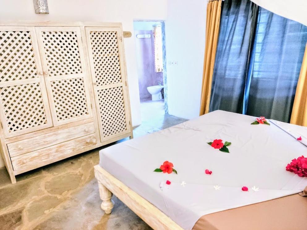 Bed and Breakfast Kimya House, Ватаму Экстерьер фото