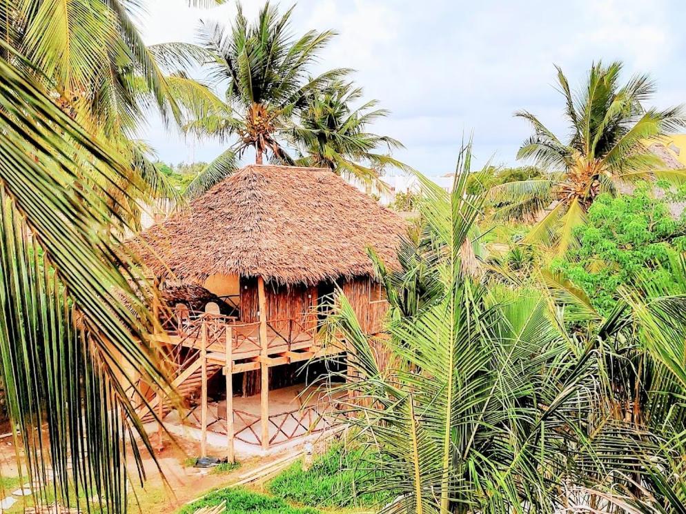 Bed and Breakfast Kimya House, Ватаму Экстерьер фото